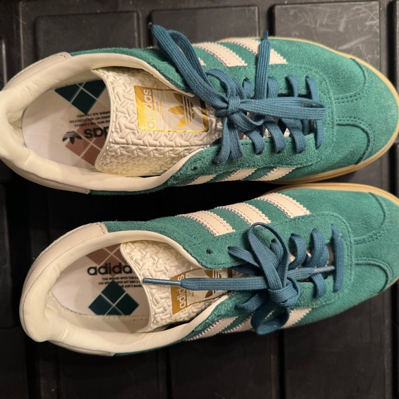 Adidas Gazelle - Picture 3 of 5